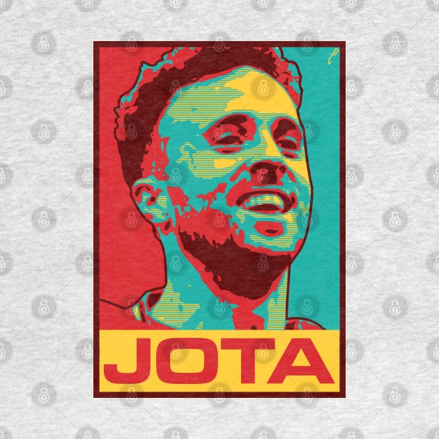 Jota by DAFTFISH